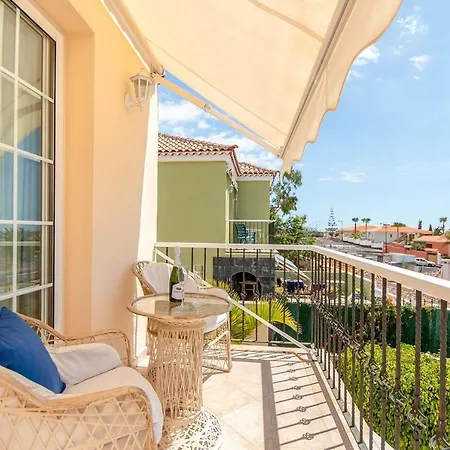 Villa Vista Gomera