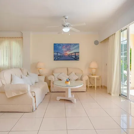 Villa Vista Gomera