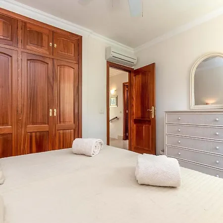 Vista Gomera Villa
