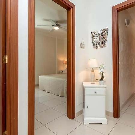 Villa Vista Gomera *
