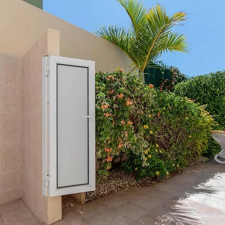 Vista Gomera Villa *