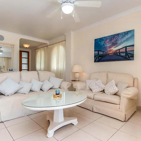 Vista Gomera Villa