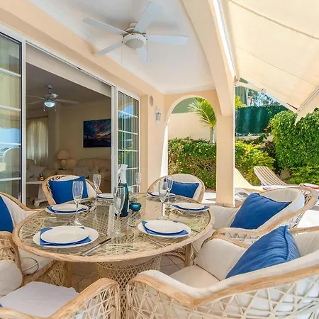 Villa Vista Gomera