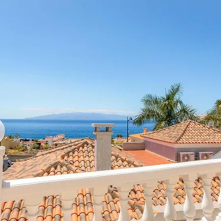 Vista Gomera *