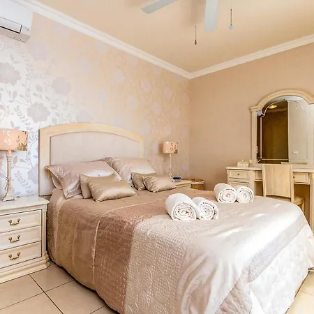 Villa Vista Gomera