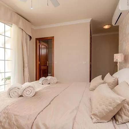 Vista Gomera *